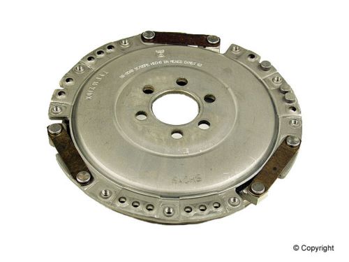 Sachs clutch pressure plate fits 1983-1994 volkswagen cabriolet je