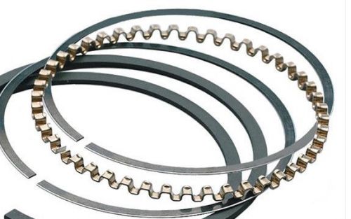 Hastings racing piston rings 4.040+.005 bore 2m8542-045