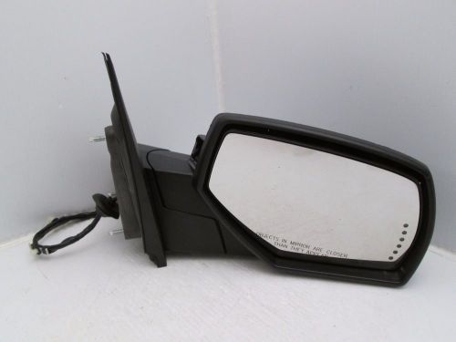 General motors silverado // sierra right passenger side mirror 14 15 16 oem