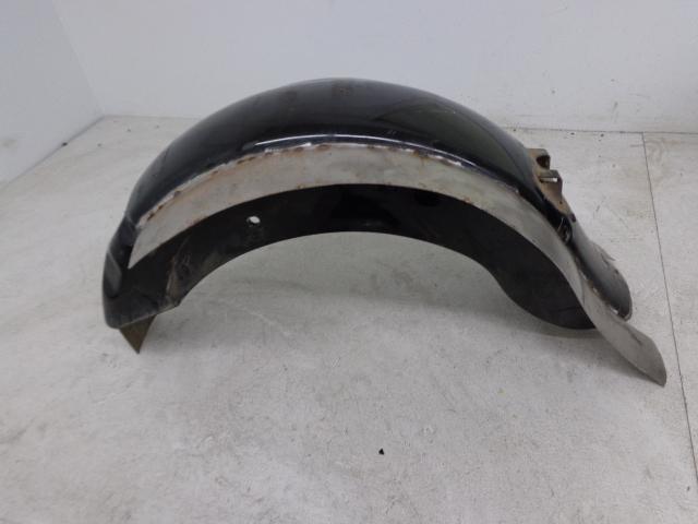 1995 harley davidson electra glide ultra classic rear fender for paint project