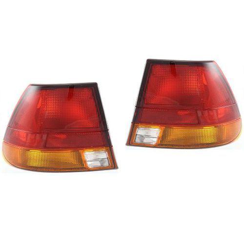 1996-99 saturn s-series tail light - choice of left or right driver passenger 