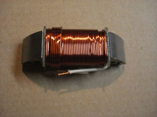 New genuine arctic cat lighting coil for many 76-81 snowmobiles