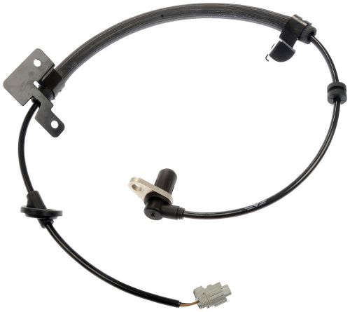 Abs wheel speed sensor front right dorman 970-138