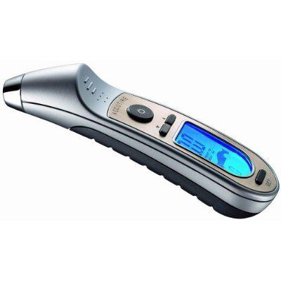 Accutire programmable digital tire pressure gauge 