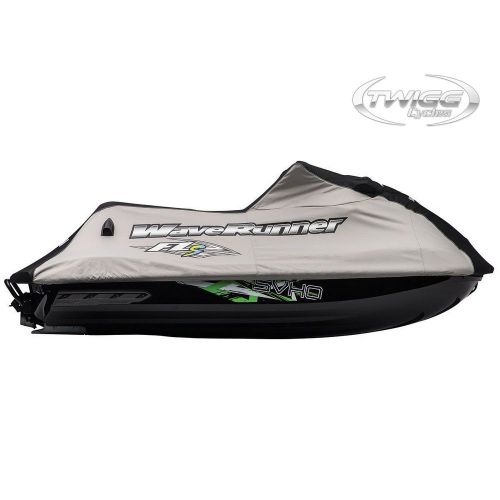 Yamaha fzs &#039;09-&#039;16 waverunner storage cover mwvcvrfzbg15