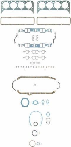 Sealed power 260-1024 gasket set