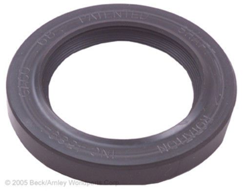 Beck/arnley 052-0627 front crankshaft seal