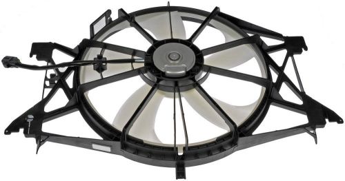 Engine cooling fan assembly dorman 620-060