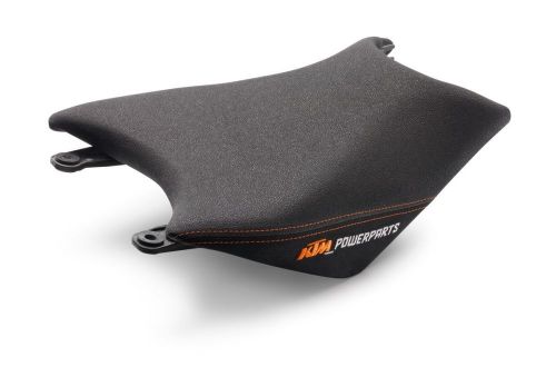 Ktm duke 390 power parts seat