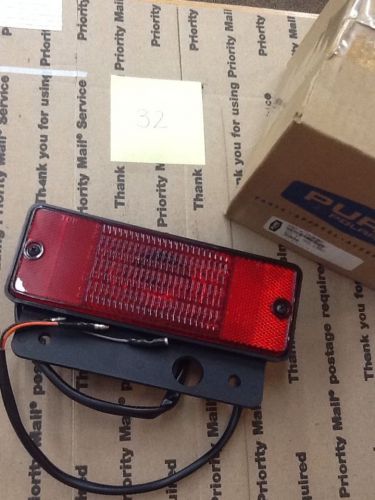 Polaris rmk rear brake tail light switchback 800 rmk 600 700 rmk edge - new oem