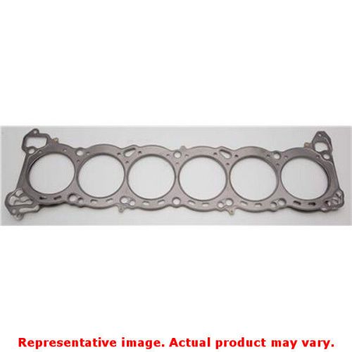 Cometic c4320-051 mls cylinder head gasket 87mm fits:nissan 1989 - 2002 skyline