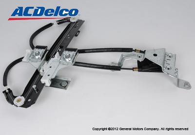 Acdelco oe service 19260051 window regulator