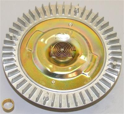 Hayden 2765 fan clutch hevy-duty thermal jaguar xj6 xjs each