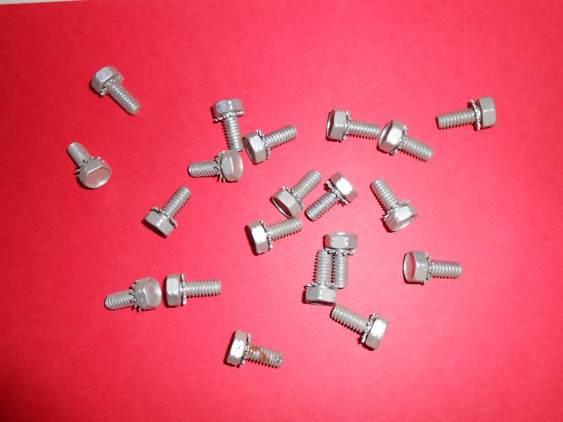 Studebaker nos hardware bolts or screws