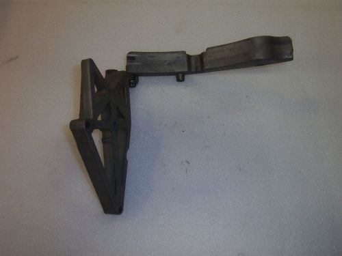 Evinrude 1960 40 hp bracket