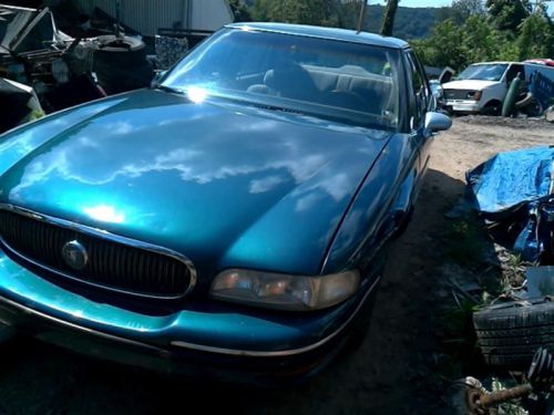 Air bag fits 98-99 lesabre 69570