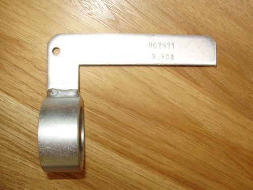 Omc shim tool 907971 -- 3.804 special tool