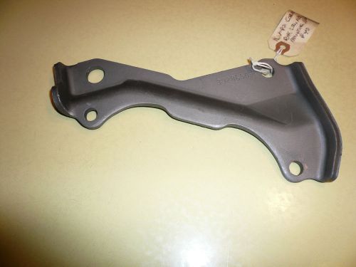 Vtg 1969-82 corvette right hand caliper mount bracket gm 3928650-r