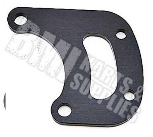 Bracket for mcp mini lite light hydraulic brake caliper for racing go kart new