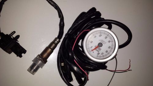 Aem uego wideband afr gauge