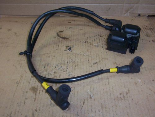 Ski-doo mach z 1000 x 2007 sdi ignition coil mxz gsx gtx summit legend