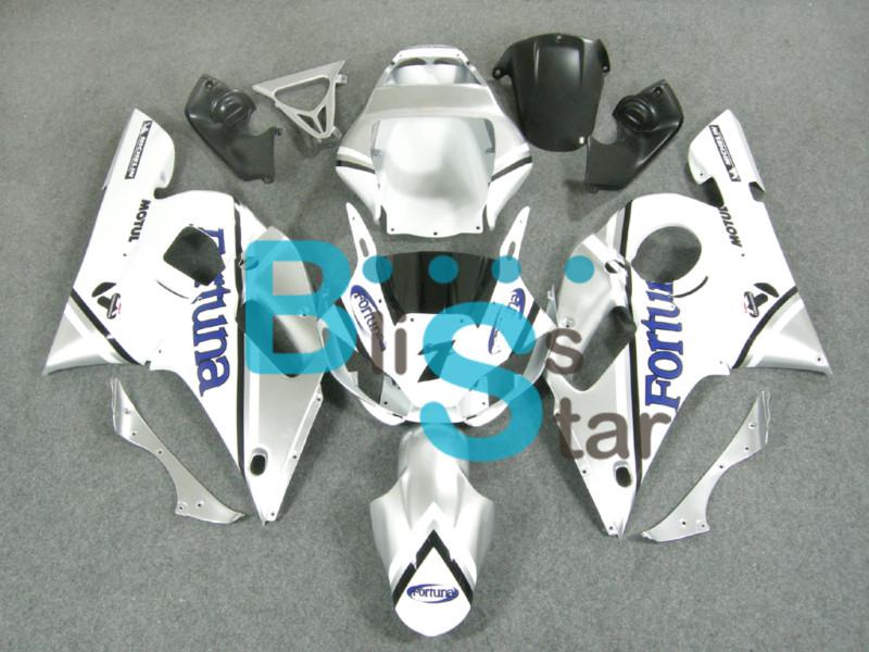 For 98 99 00 01 02 1998 1999 2000 2001 2002 yamaha r6 yzf-r 6 yzfr6 set 20 y9