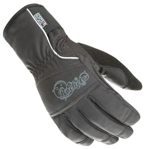 2015 joe rocket ballistic 7.0 womens street protective riding motorcycle gloves