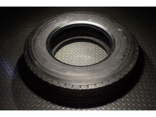 17.5 trailer tire - 215 75 r17.5 - 16 ply - triangle