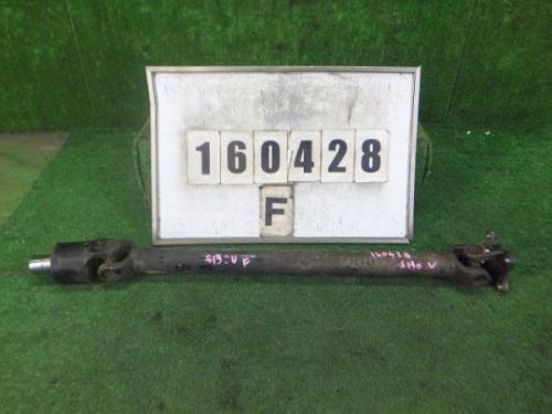 Daihatsu hijet atrai 1997 f. propeller shaft assy [2832100]