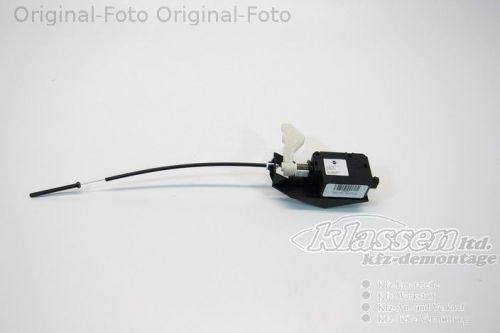 Fuel tank cap actuator mini r50 r53 7115559-a102 130843-10