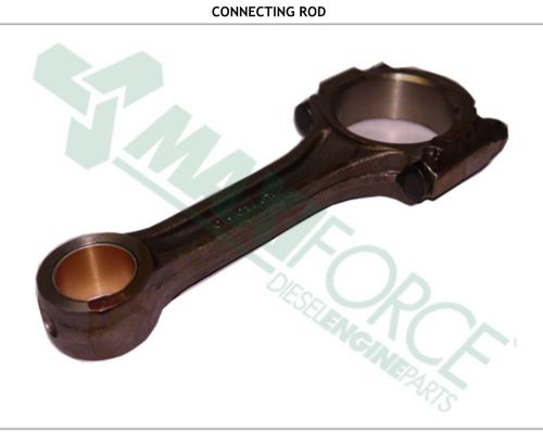 Shibaura n844lt-c engine connecting rod