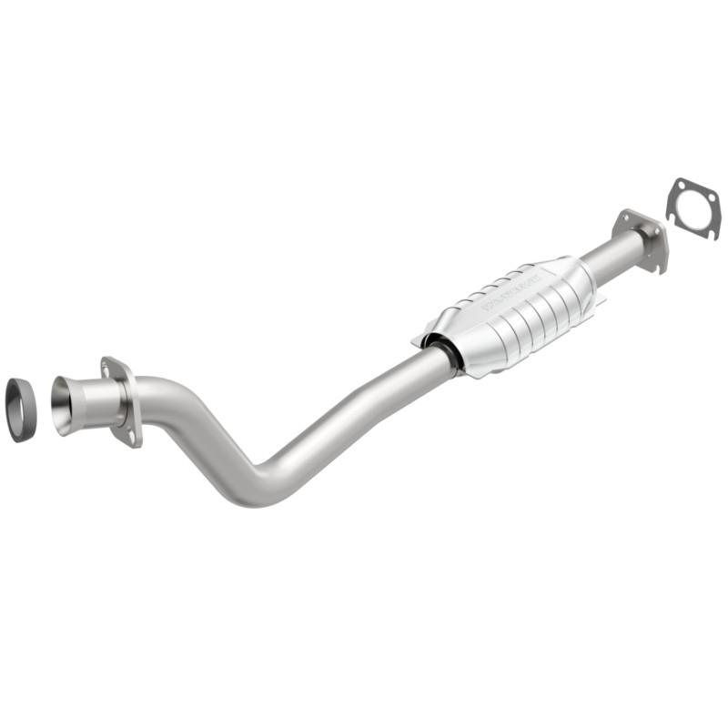 Magnaflow 36423 direct fit california catalytic converter  89-93 century/ciera 3