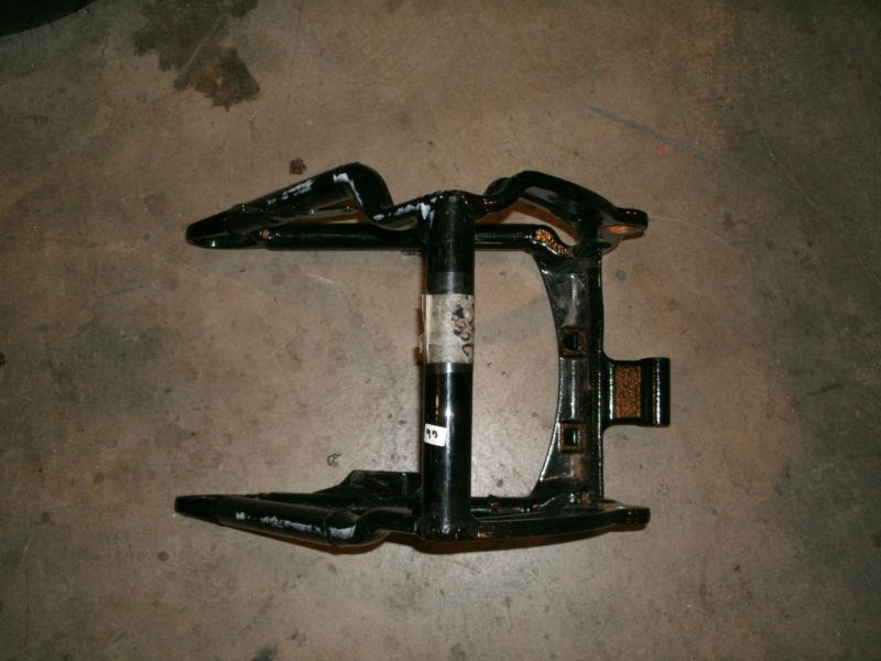 Harley davidson softail swingarm