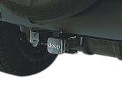 Mopar oem 82210988ab trailer hitch-hitch receiver