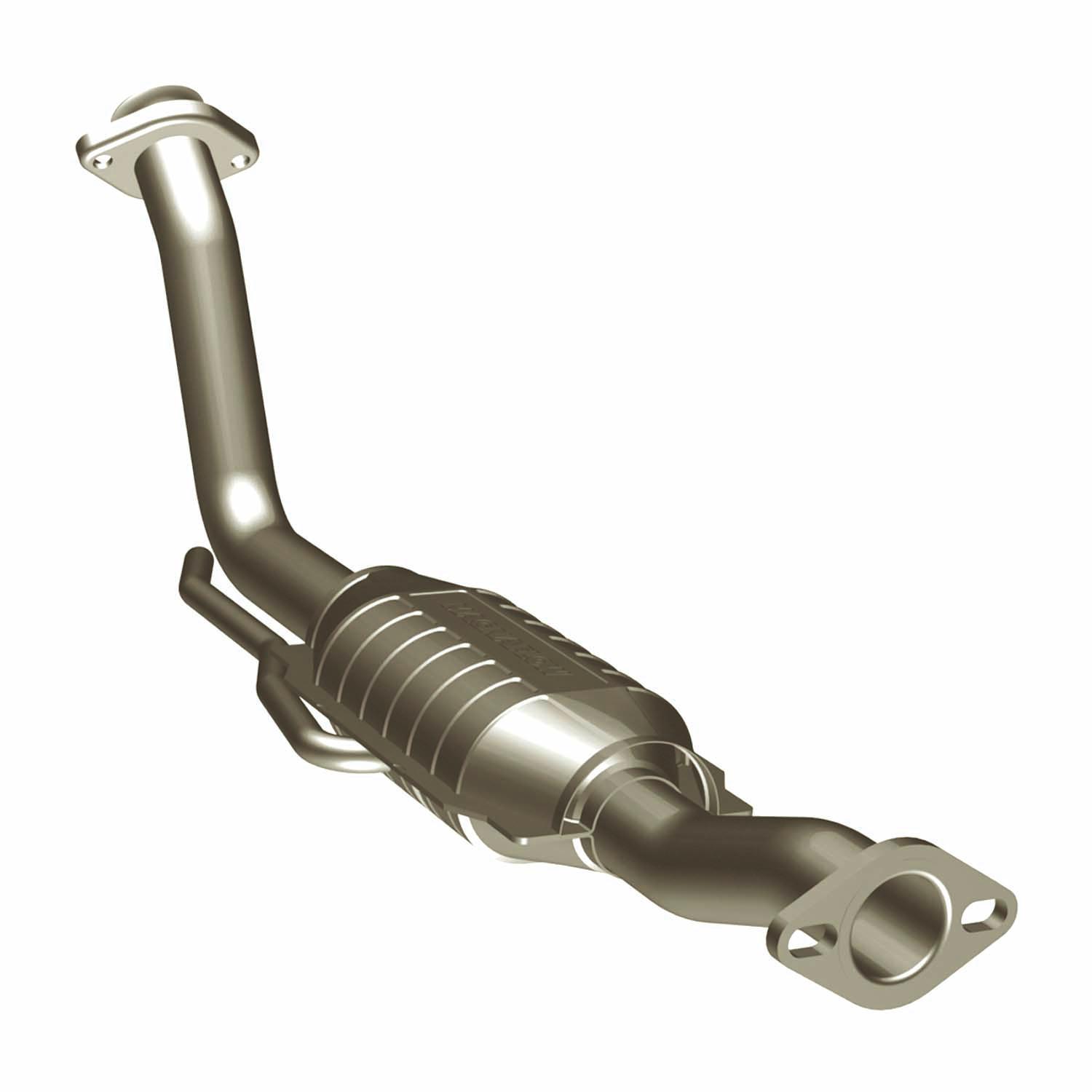 Magnaflow 337367 direct fit california catalytic converter