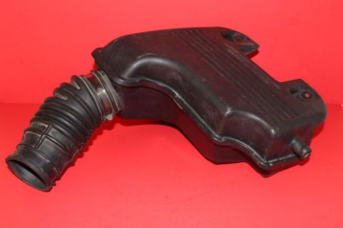 96-20 dodge chrysler  3.0l air intake resonator chamber box tank airbox oem