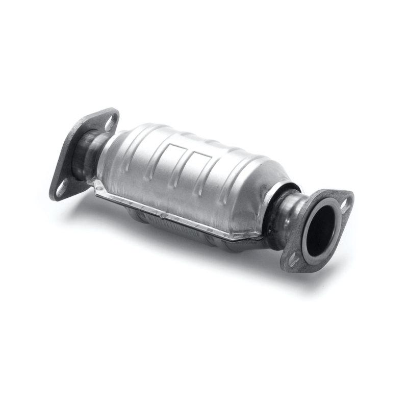 Magnaflow 36764 direct fit california catalytic converter  87-89 nissan stanza 2