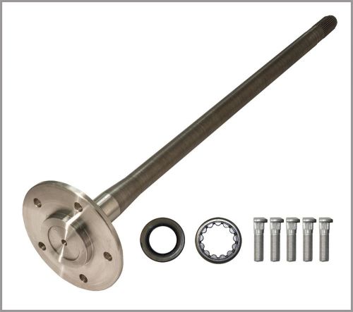 Motive gear performance differential 92-25142 axle shaft kit