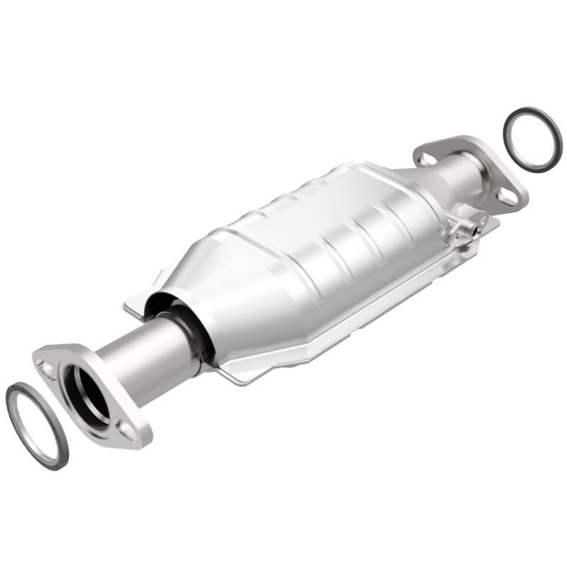 Magnaflow 36888 direct fit california catalytic converter  75-85 celica/corona