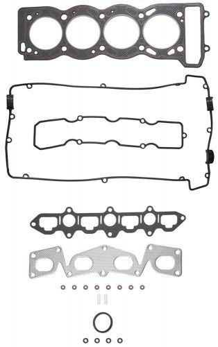 Engine cylinder head gasket set fits 1995-2000 saab 900 9-3  felpro