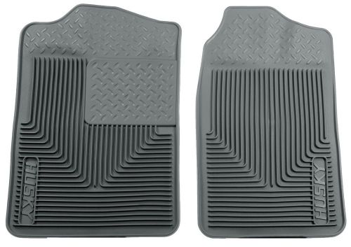 Husky liners 51012 heavy duty floor mat