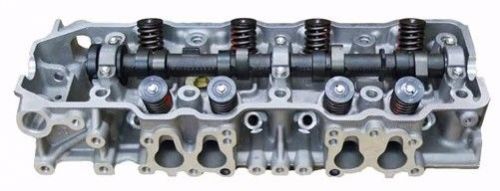 Toyota 22r engine cylinder head