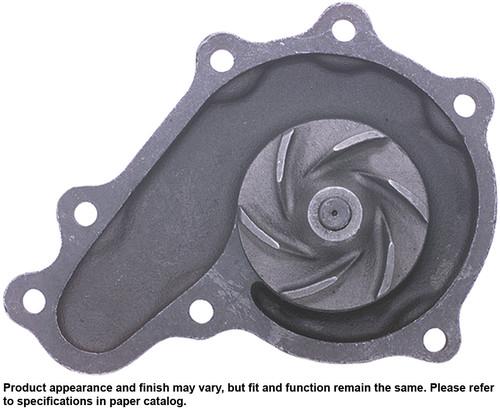 Cardone 57-1038 water pump-reman water pump