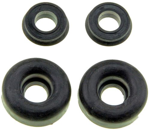 Drum brake wheel cylinder repair kit rear-left/right dorman 351924