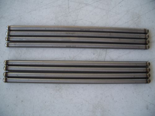 Gm 151 2.5 pontiac firebird fiero am push rods 215-4234