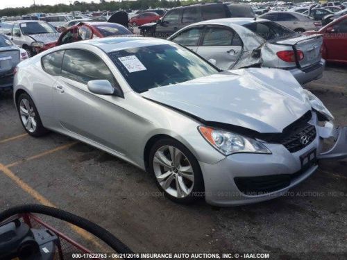 Windshield wiper mtr coupe fits 09-15 genesis 273722