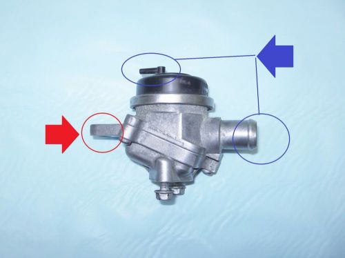 3.1 3.4 3.8 gm air injection check valve 214-1024, free kwik ship, apps&gt;&gt;&gt;