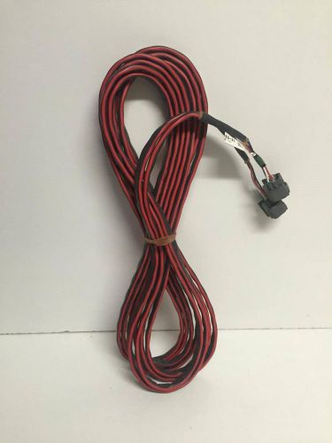 Oem yamaha outboard 25&#039; command link main bus harness 6y8-82553-31
