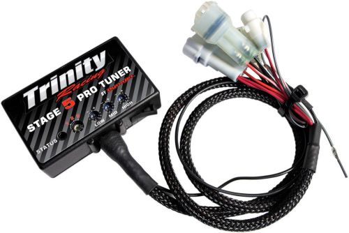 Trinity racing tr-p124 efi control stg5 xp turbo