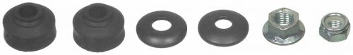 Suspension stabilizer bar link repair kit fits 2011-2012 ram 1500 1500,2500,3500